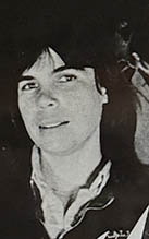 JB (Judy) Sapp: An Engineering Rock Star