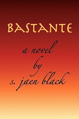 Cover of Jaen Black's book Bastante