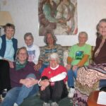 Alapine women from Pagoda 4-13-14