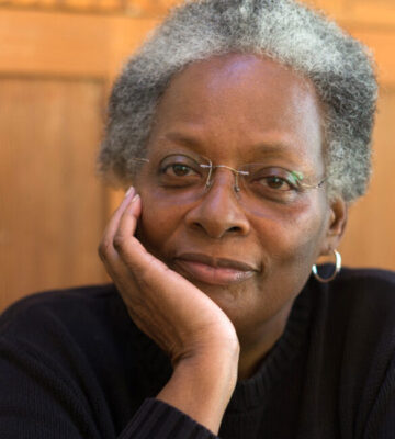 Mandy Carter at the Center of a Lesbian-Feminist Activist Hotbed