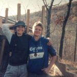 SunHawk-and-Eva-Kultermann-adding-bunkhouse-loft-to-barn-OPT-1