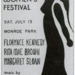 Marschak Richmond Women’s Festival 74